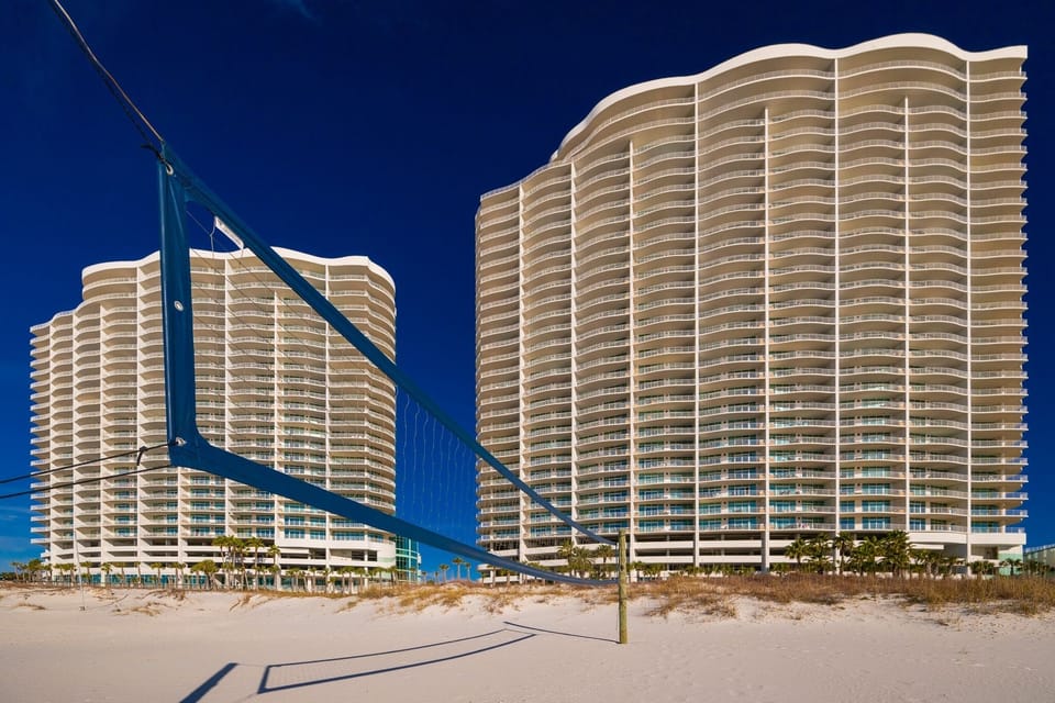 Condo, 3 Bedrooms | Exterior