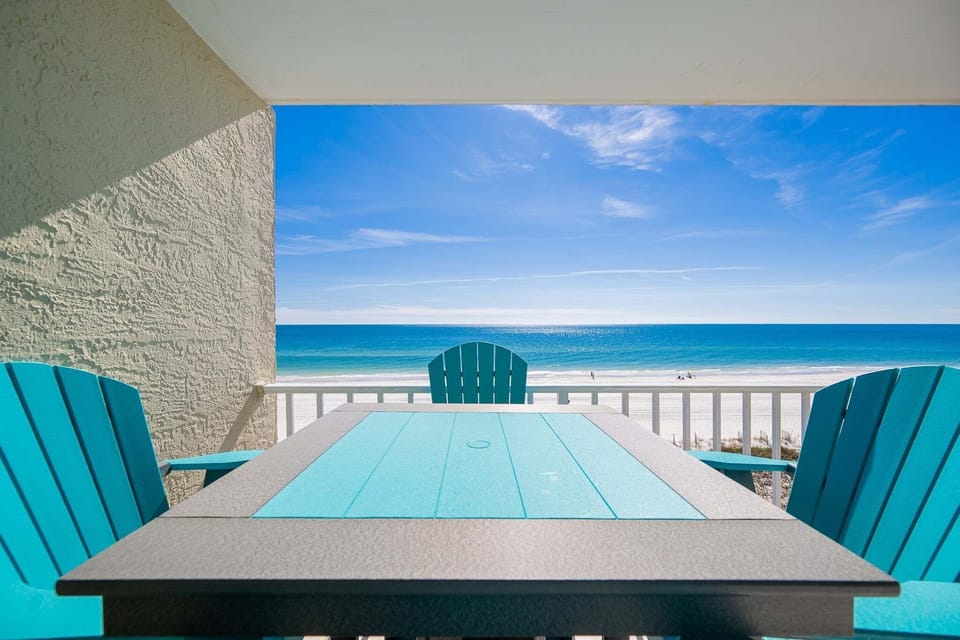 Condo, 1 Bedroom | Outdoor dining