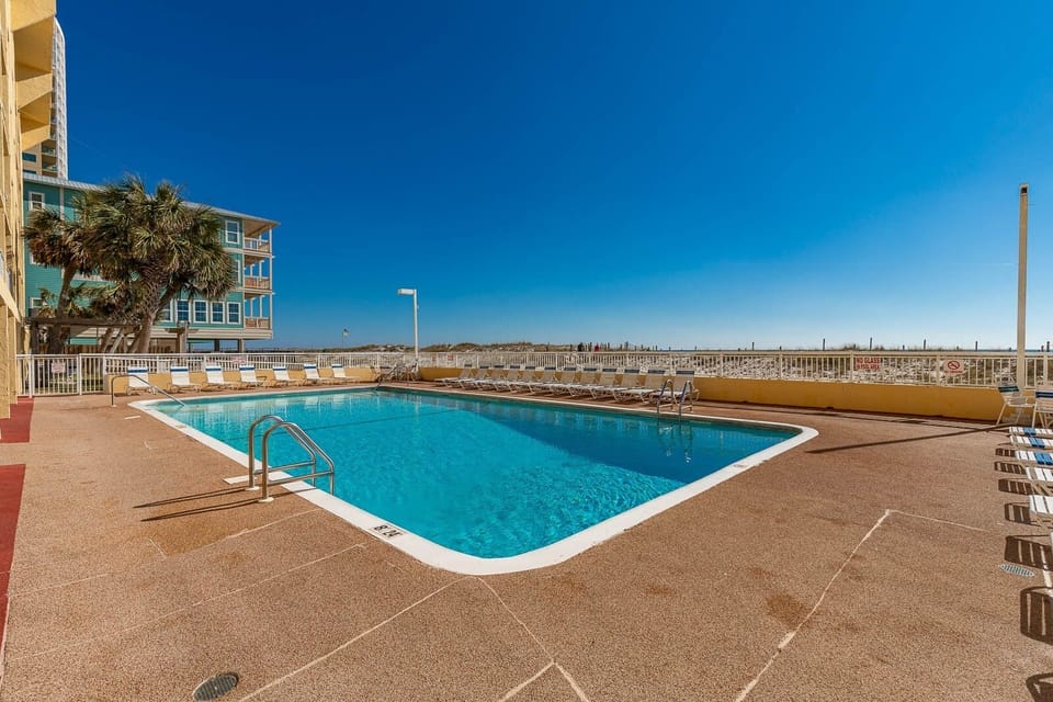Condo, 2 Bedrooms | Pool | Outdoor pool