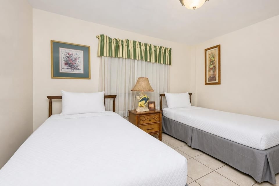 Condo, 2 Bedrooms | 2 bedrooms, WiFi (free), individually decorated, individually furnished