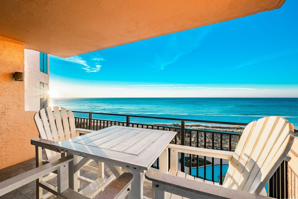 Condo, 3 Bedrooms | Outdoor dining