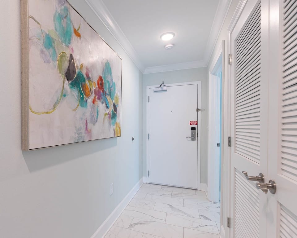 Condo, 4 Bedrooms | Interior