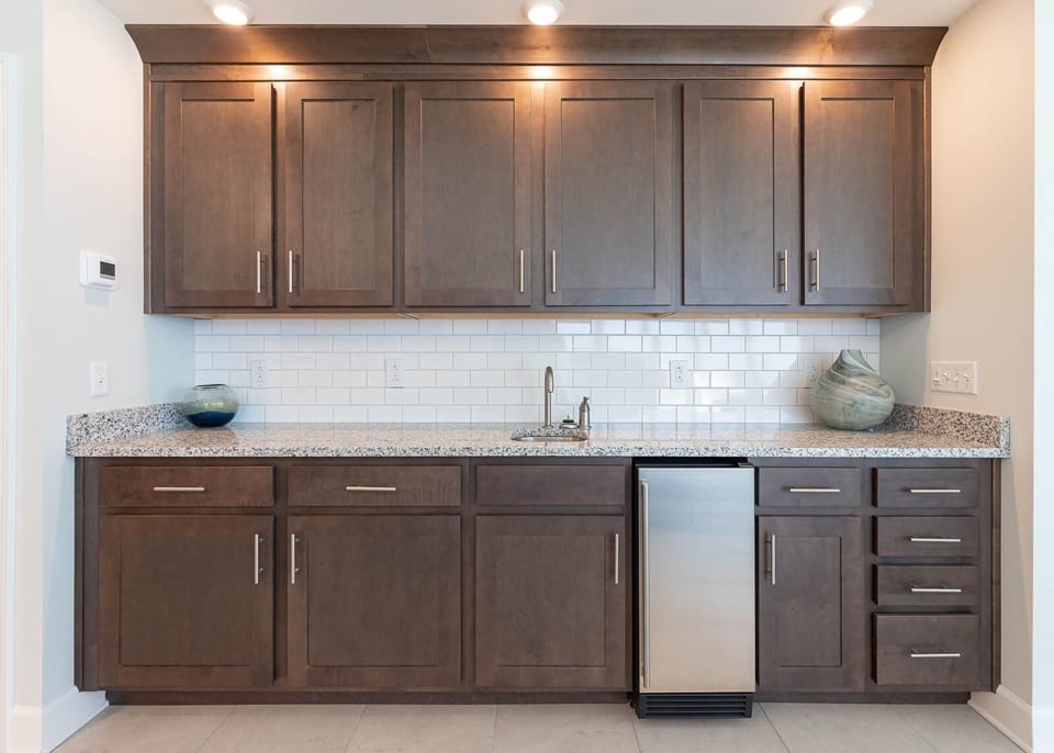 Condo, 4 Bedrooms | Private kitchen | Fridge, oven, coffee/tea maker