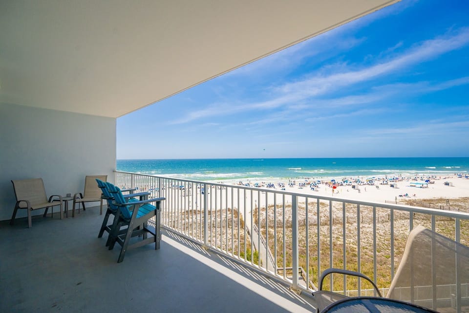 Condo, 1 Bedroom | Property grounds