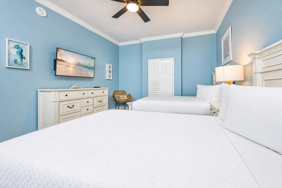 Condo, 3 Bedrooms | 3 bedrooms, WiFi (free), individually decorated, individually furnished