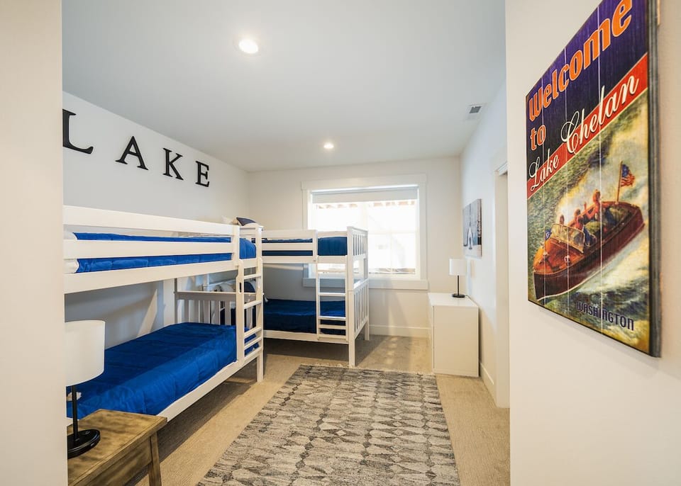 Bunk Room