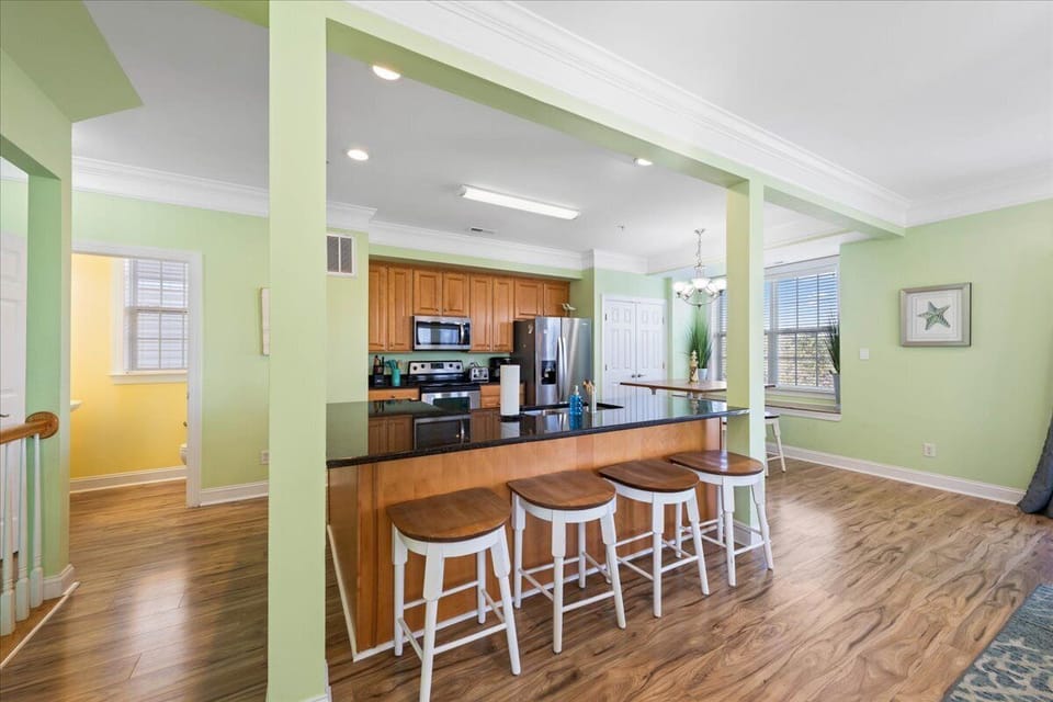 Countertop