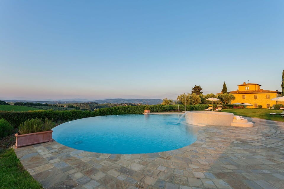 Outdoor, Pool
