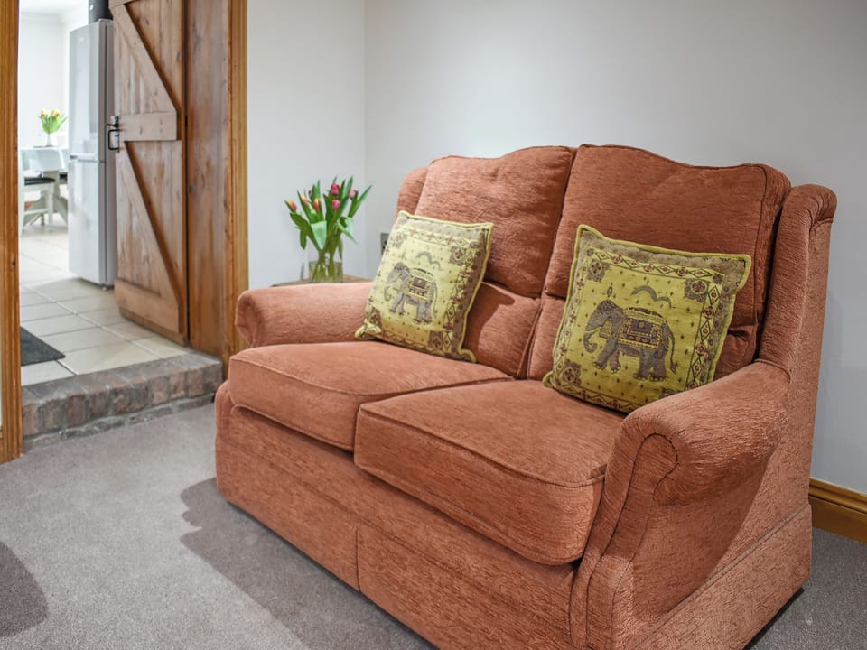 Living room | The Snuff Box, Clenchwarton, near King&rsquo;s Lynn