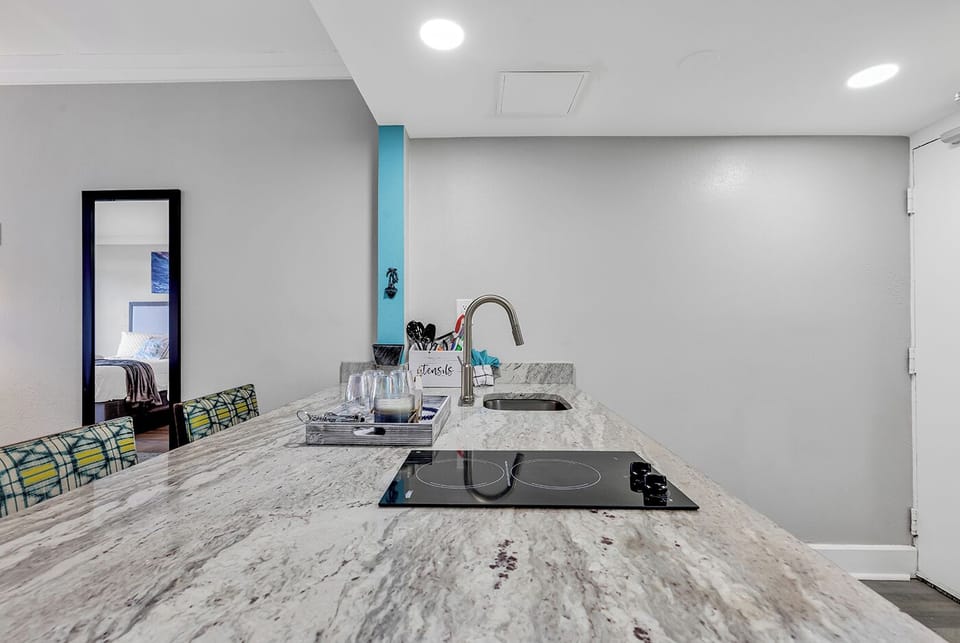 Kitchenette