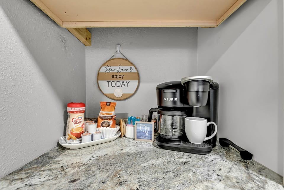 Keurig available