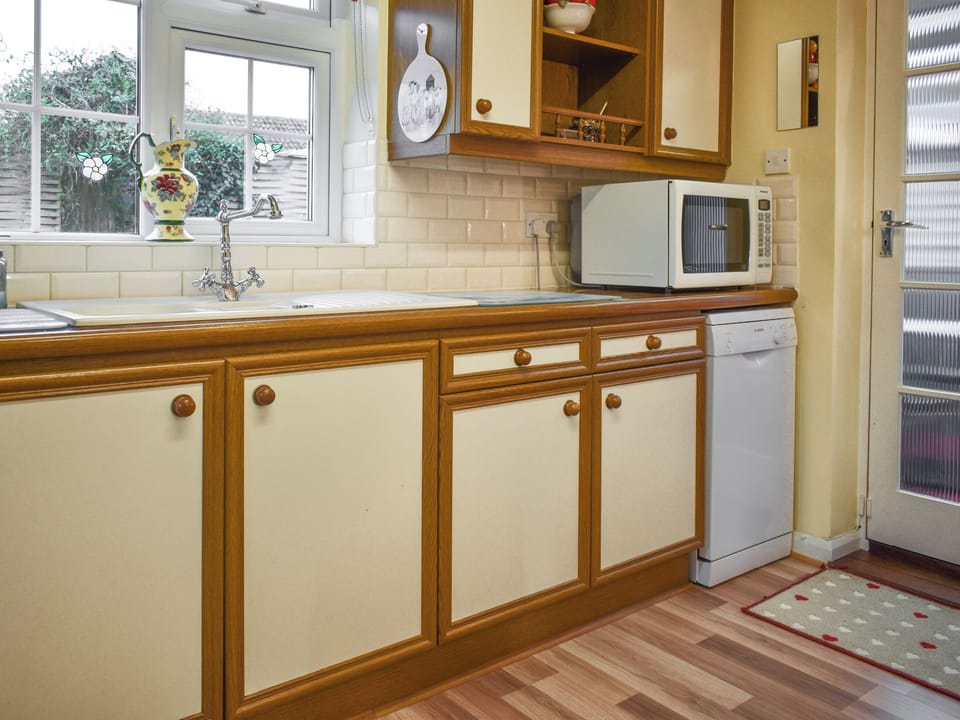 Kitchen area | East View, Shouldham, near King&rsquo;s Lynn