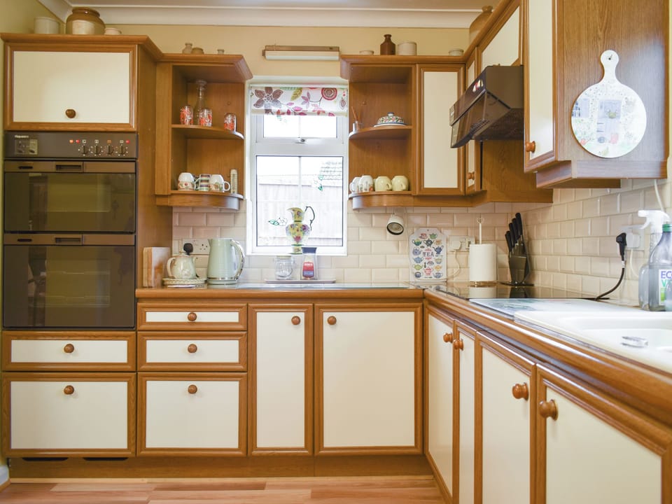 Kitchen area | East View, Shouldham, near King&rsquo;s Lynn