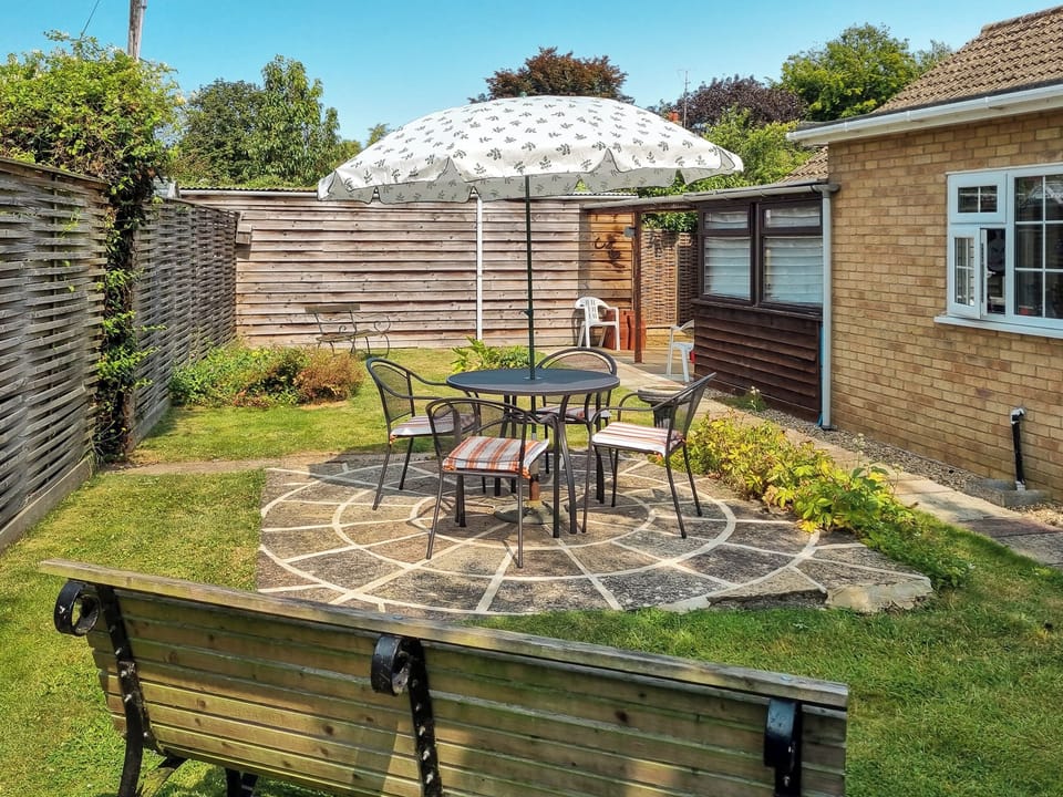 Garden | East View, Shouldham, near King&rsquo;s Lynn