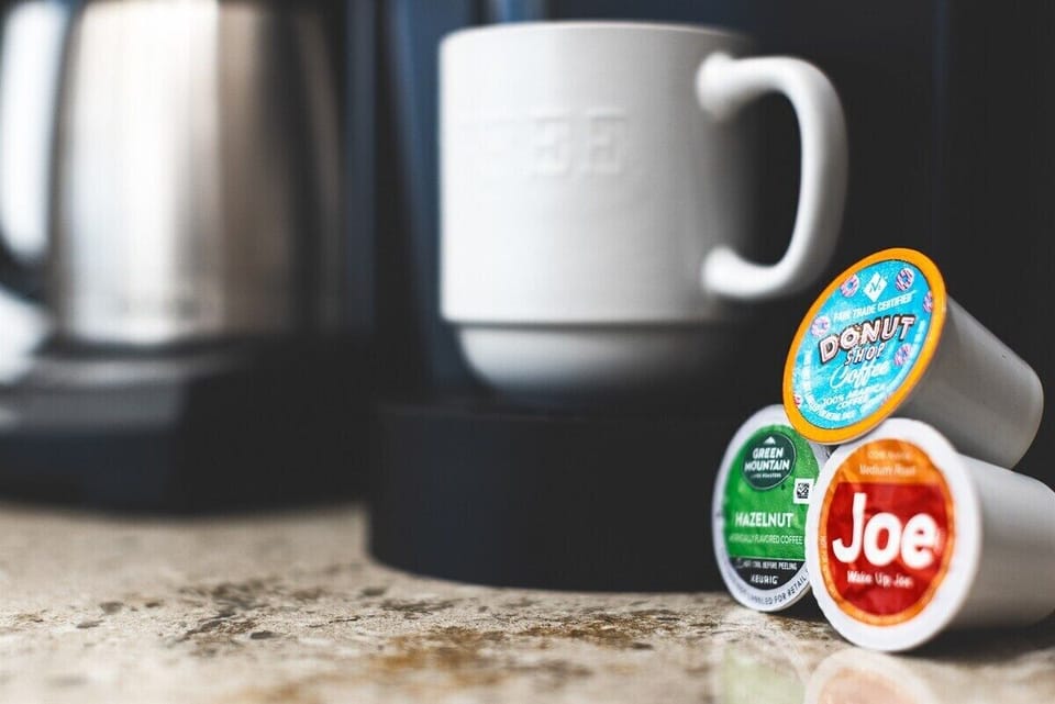 Coffee anyone?