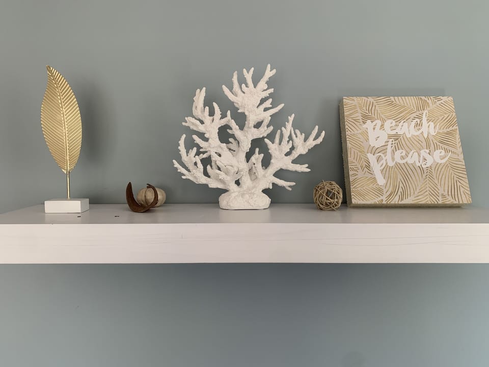 Wall decor