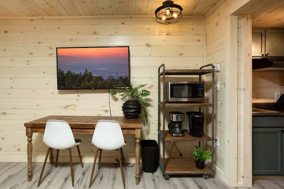 Dining Area!