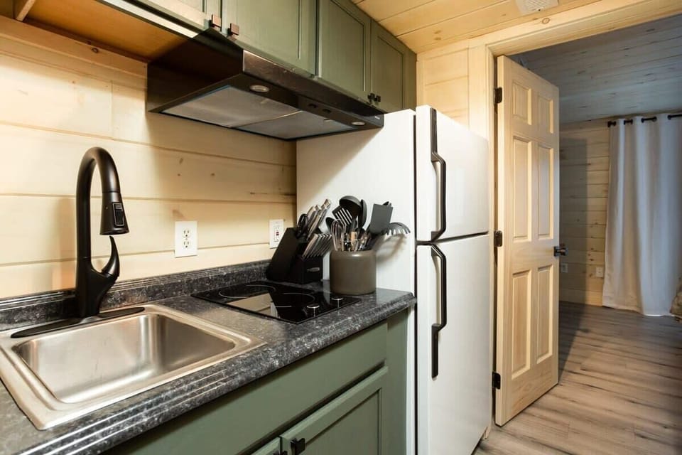 Kitchen!