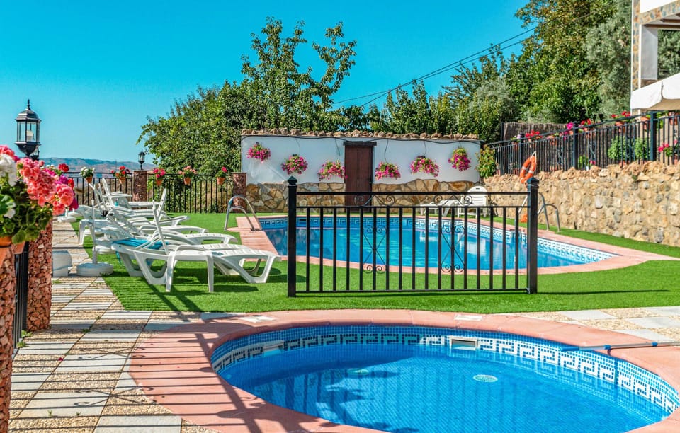 pool