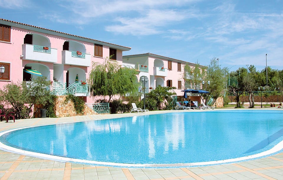 pool