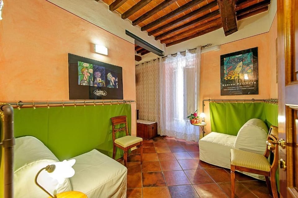 Standard Studio Suite | Premium bedding, minibar, free WiFi, bed sheets