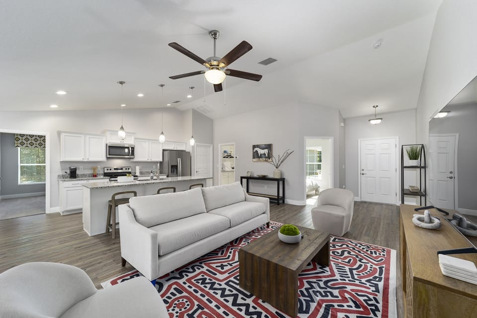 Living Room.