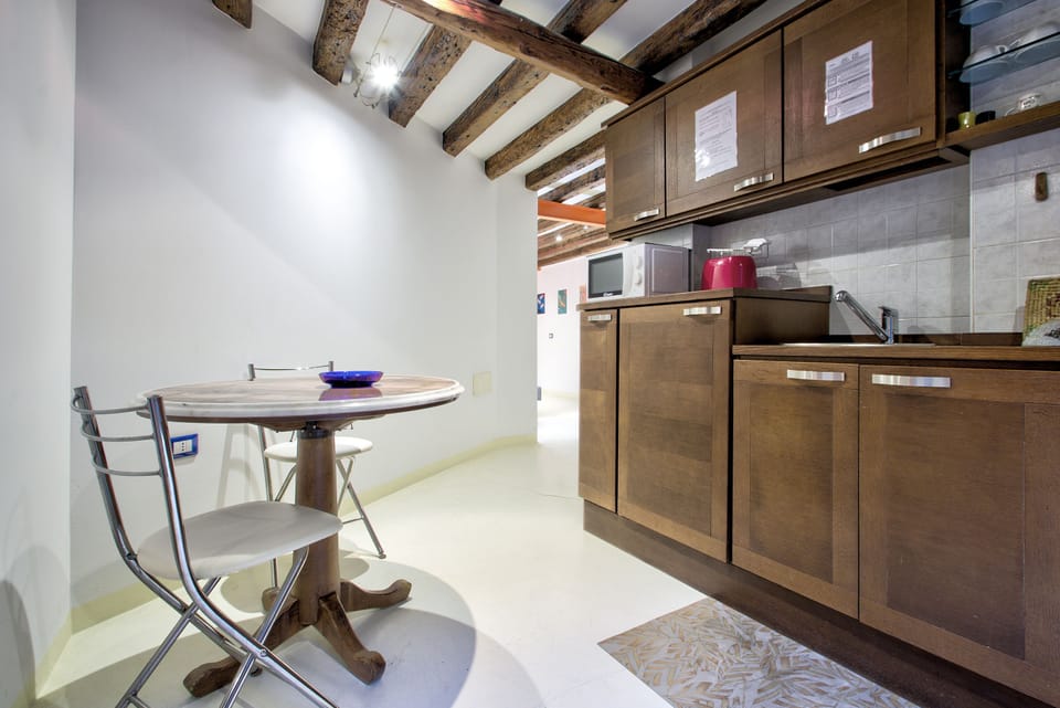 kitchenette