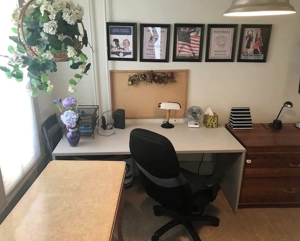 officeabnb