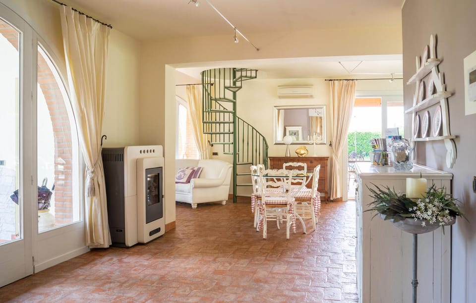 living-room