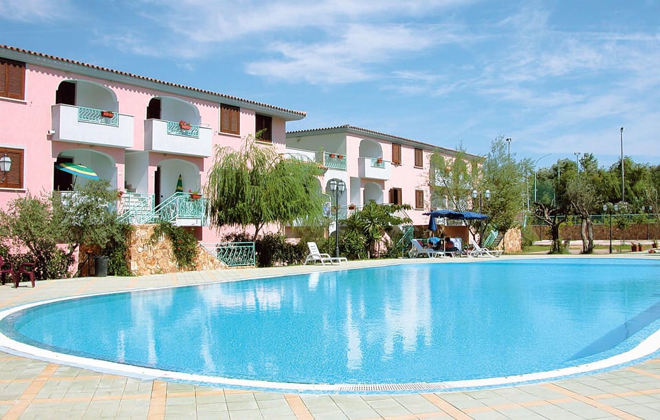 pool