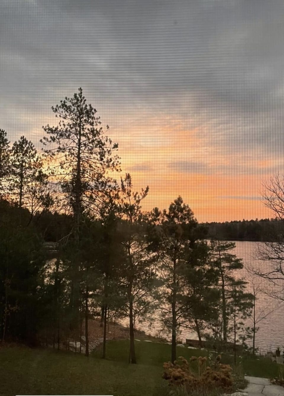 View from 2nd Floor Bedroom