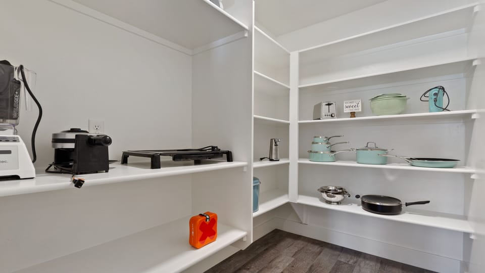 Pantry
