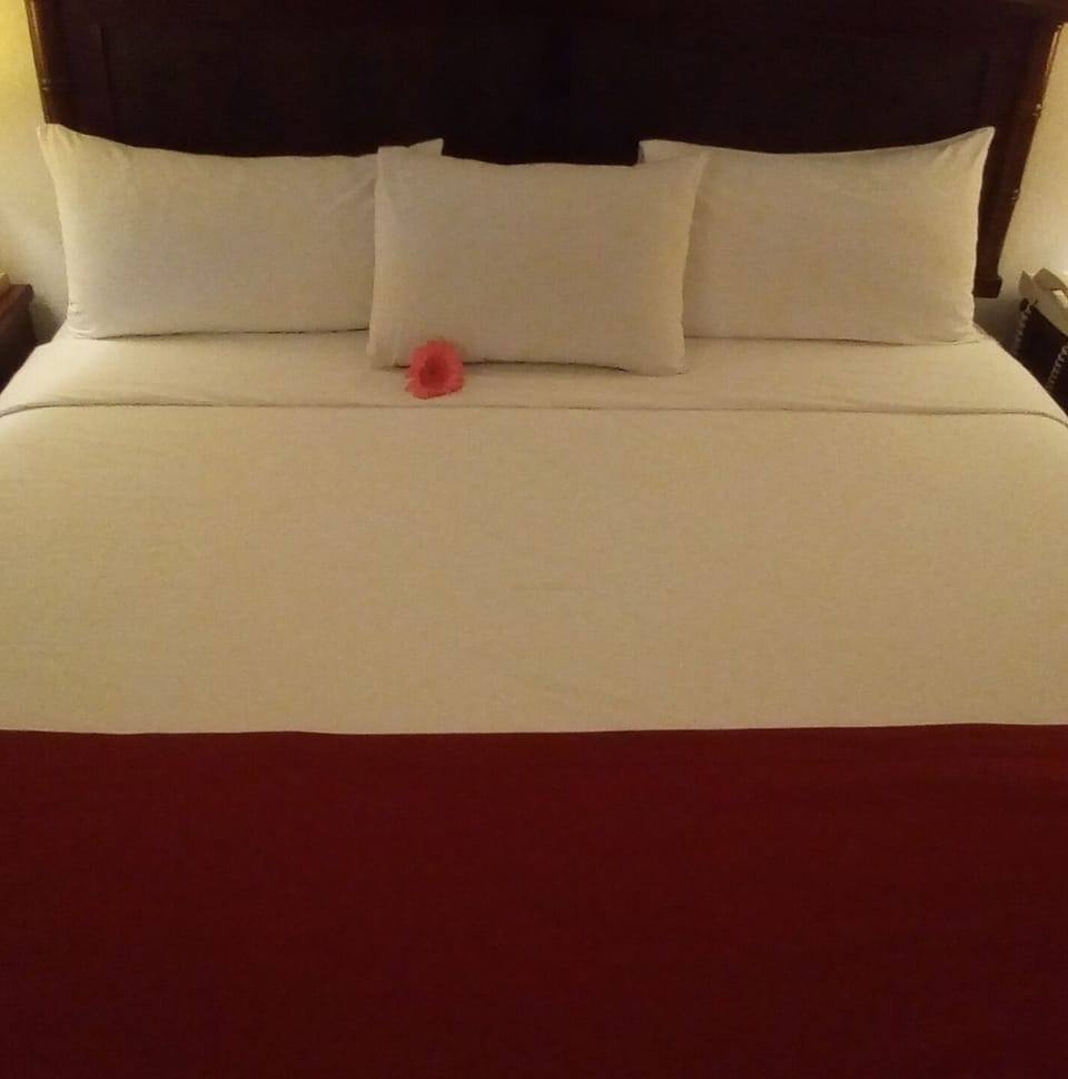 Classic Condo | 2 bedrooms, free WiFi, bed sheets