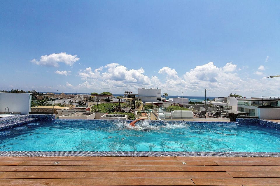 Apartment, 2 Bedrooms, Accessible | Pool | Outdoor pool