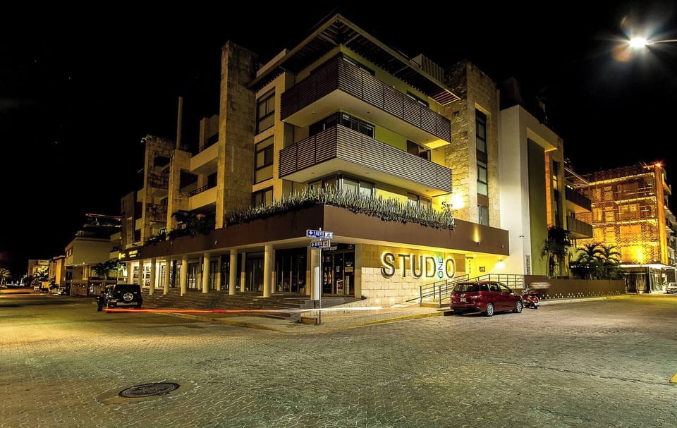 Apartment, 2 Bedrooms, Accessible | Exterior