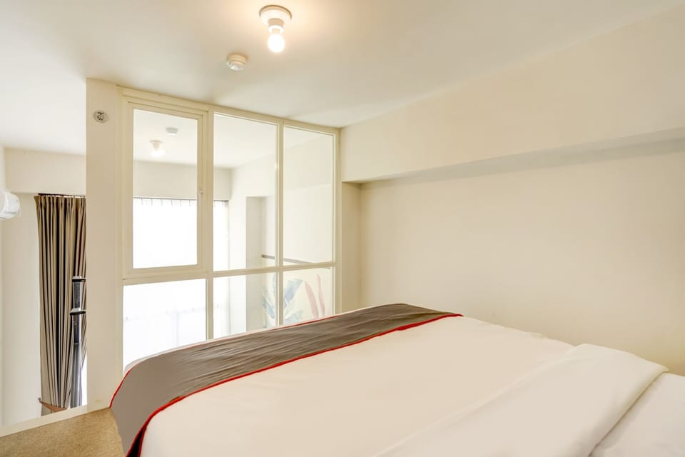 Deluxe Double Room | Desk, free WiFi, bed sheets