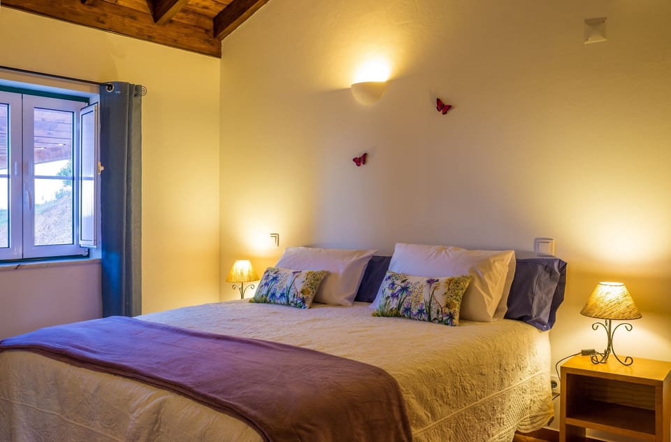 Comfort Apartment, 1 Queen Bed, Kitchen, Slope side | Desk, soundproofing, free WiFi, bed sheets
