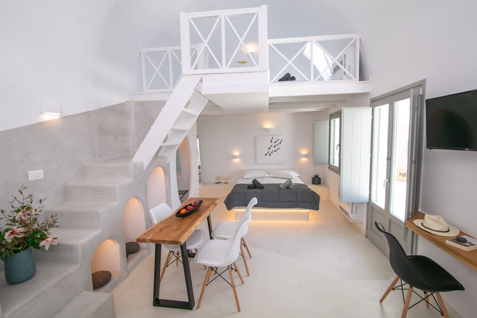 Traditional House | 1 bedroom, in-room safe, laptop workspace, soundproofing