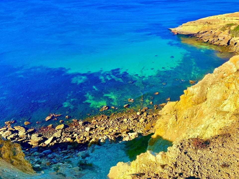 Walk to Burgau