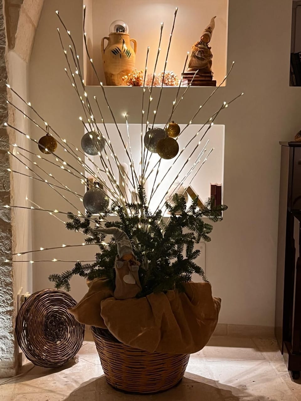 22-inch Smart TV with digital channels, TV, printers