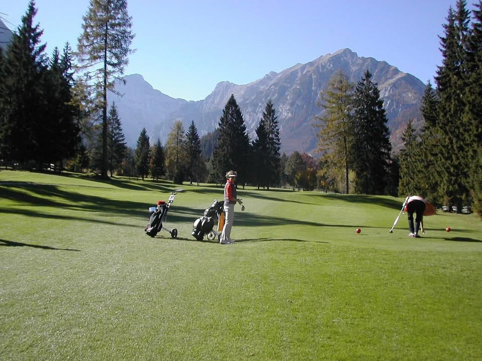 Golf