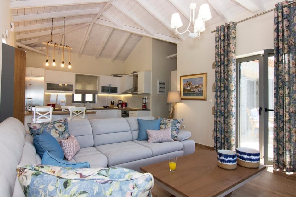 House | Living area