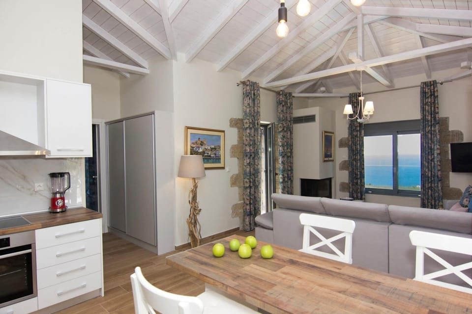 House | 1 bedroom