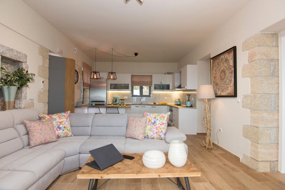 House | 2 bedrooms