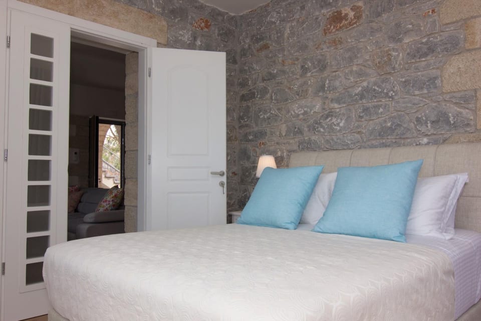 Aspasia Villa by Elrin Villas Mani Villa in Messenia