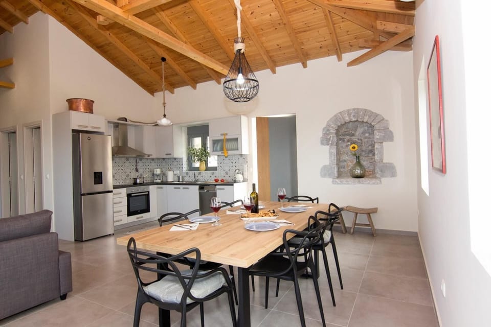 House | 2 bedrooms