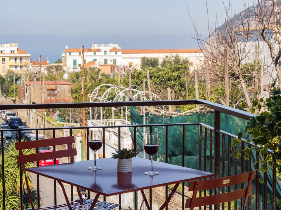 Comfort Apartment | Water view