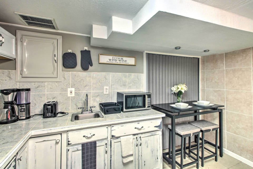 Kitchen | Cooking Basics | Coffee Maker
