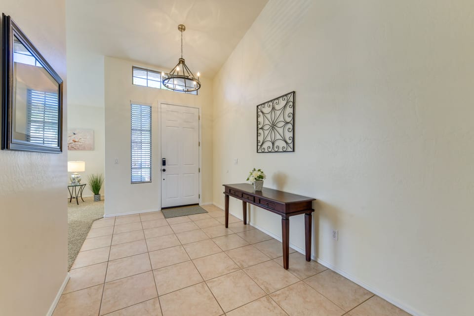 Entryway