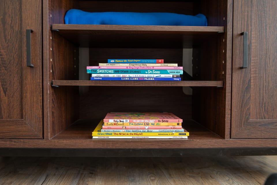 Kids books